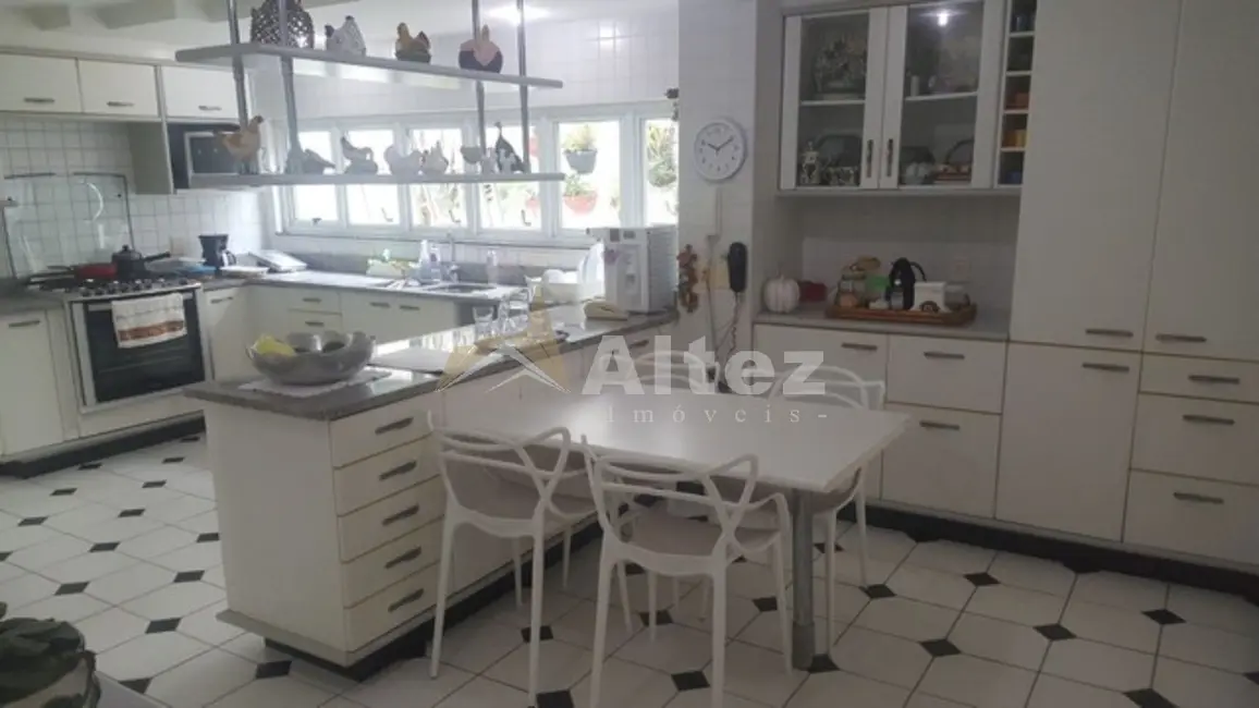 Foto 8 de Casa de Condomínio com 4 quartos à venda, 660m2 em Barra da Tijuca, Rio De Janeiro - RJ