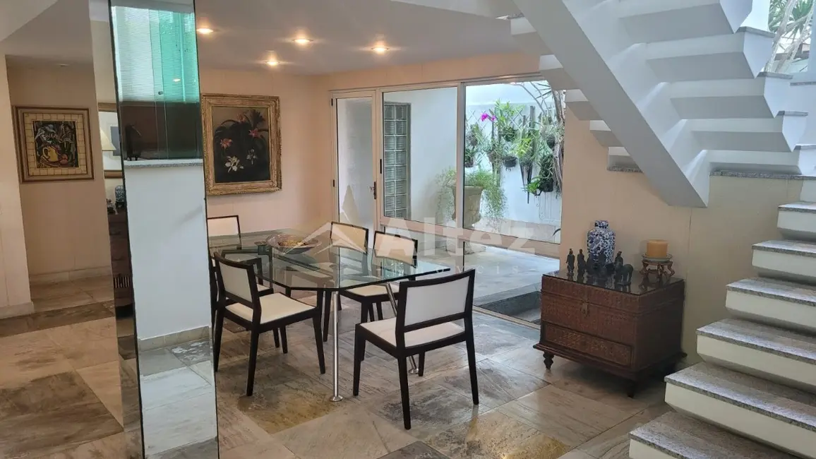 Foto 9 de Casa de Condomínio com 4 quartos à venda, 660m2 em Barra da Tijuca, Rio De Janeiro - RJ