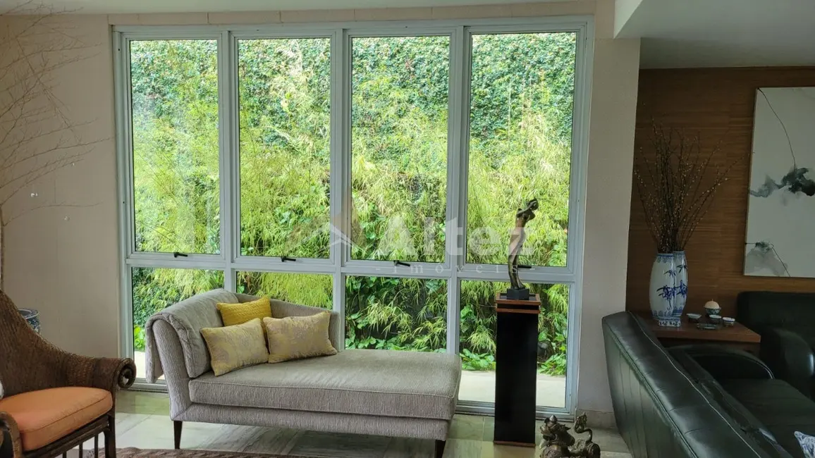 Foto 5 de Casa de Condomínio com 4 quartos à venda, 660m2 em Barra da Tijuca, Rio De Janeiro - RJ