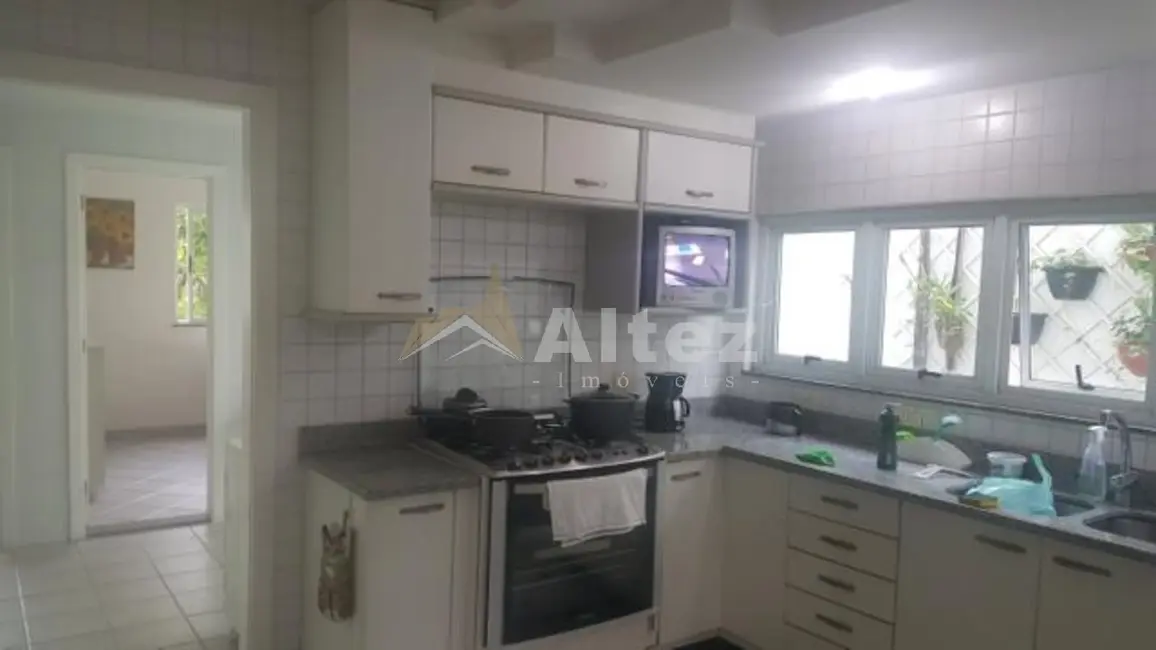Foto 7 de Casa de Condomínio com 4 quartos à venda, 660m2 em Barra da Tijuca, Rio De Janeiro - RJ