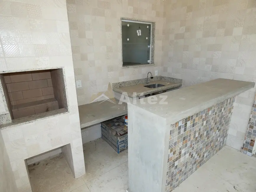 Foto 6 de Casa de Condomínio com 4 quartos à venda, 400m2 em Vargem Grande, Teresopolis - RJ