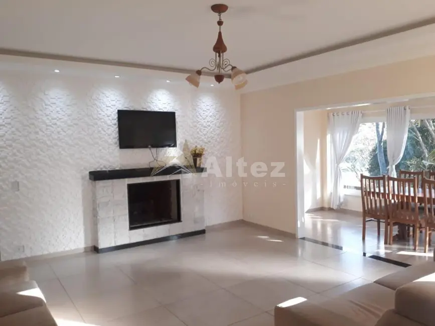 Casa com 3 quartos à venda, 1100m2 em Golfe, Teresopolis - RJ - imagem 4 Foto 4 de Casa com 3 quartos à venda, 1100m2 em Golfe, Teresopolis - RJ