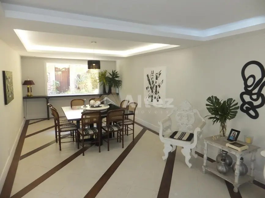 Foto 7 de Casa de Condomínio com 5 quartos à venda, 2345m2 em Albuquerque, Teresopolis - RJ