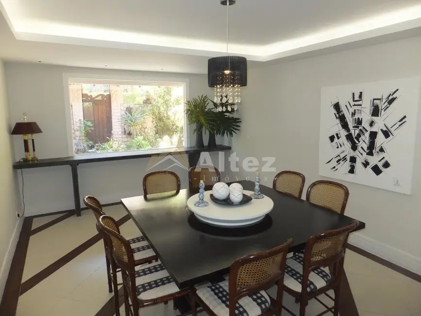 Foto 8 de Casa de Condomínio com 5 quartos à venda, 2345m2 em Albuquerque, Teresopolis - RJ