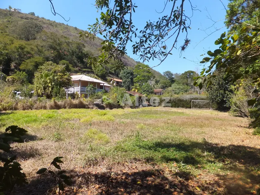 Foto 2 de Terreno / Lote à venda, 650m2 em Albuquerque, Teresopolis - RJ