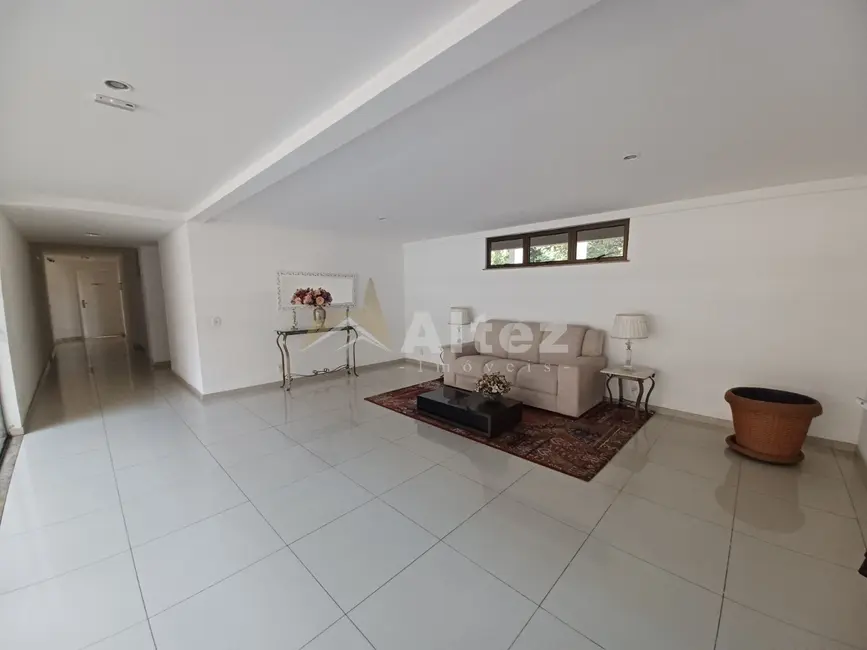 Foto 37 de Apartamento com 3 quartos à venda, 144m2 em Alto, Teresopolis - RJ