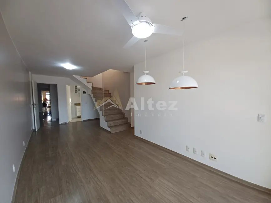 Foto 2 de Apartamento com 3 quartos à venda, 144m2 em Alto, Teresopolis - RJ