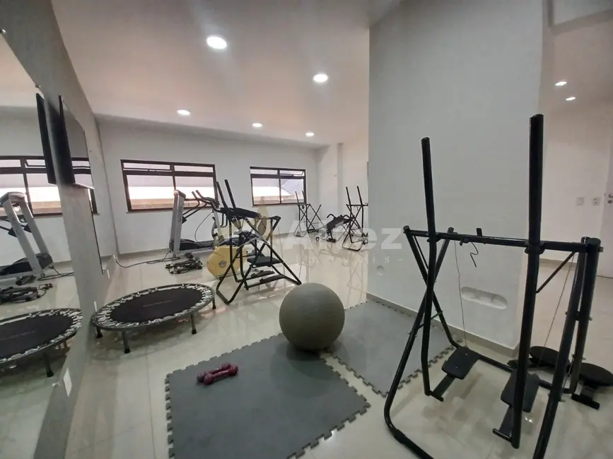 Foto 35 de Apartamento com 3 quartos à venda, 144m2 em Alto, Teresopolis - RJ