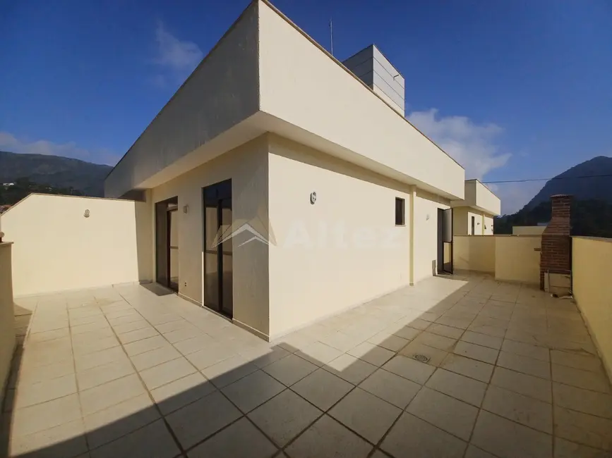 Foto 27 de Apartamento com 3 quartos à venda, 144m2 em Alto, Teresopolis - RJ