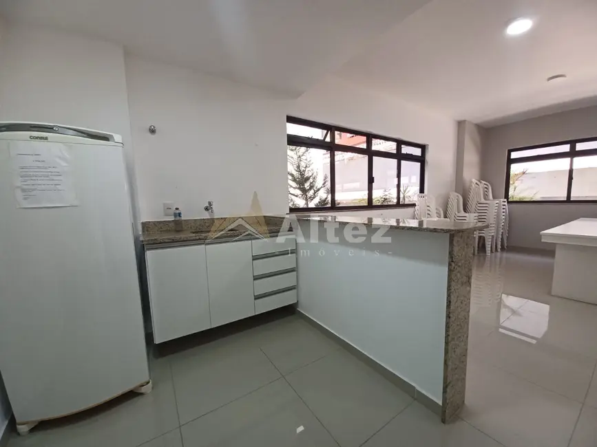 Foto 40 de Apartamento com 3 quartos à venda, 144m2 em Alto, Teresopolis - RJ