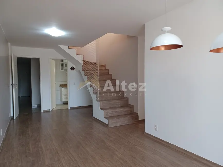 Foto 3 de Apartamento com 3 quartos à venda, 144m2 em Alto, Teresopolis - RJ