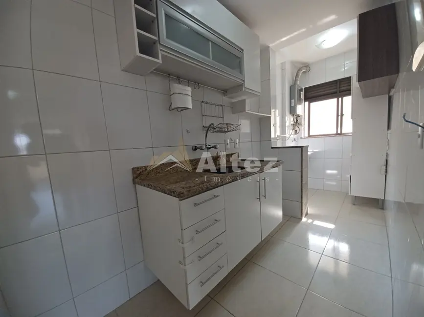 Foto 5 de Apartamento com 3 quartos à venda, 144m2 em Alto, Teresopolis - RJ