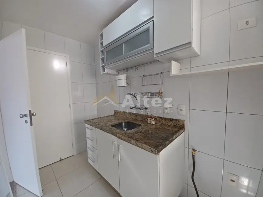 Foto 6 de Apartamento com 3 quartos à venda, 144m2 em Alto, Teresopolis - RJ