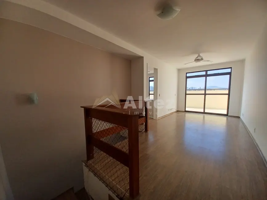 Foto 23 de Apartamento com 3 quartos à venda, 144m2 em Alto, Teresopolis - RJ
