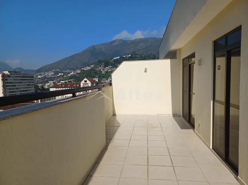 Foto 26 de Apartamento com 3 quartos à venda, 144m2 em Alto, Teresopolis - RJ