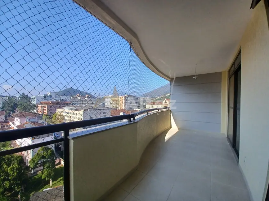 Foto 12 de Apartamento com 3 quartos à venda, 144m2 em Alto, Teresopolis - RJ