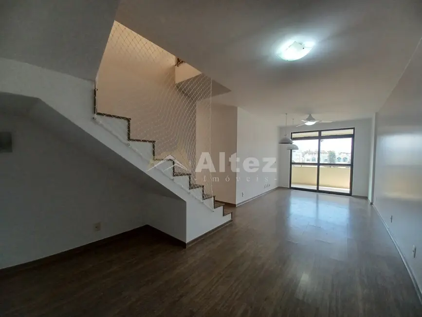 Foto 1 de Apartamento com 3 quartos à venda, 144m2 em Alto, Teresopolis - RJ