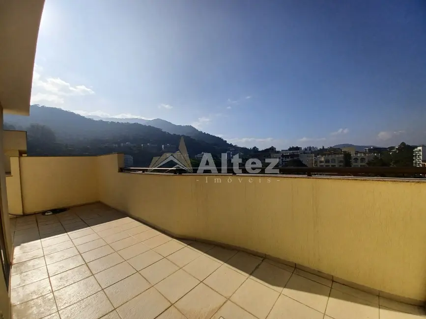 Foto 31 de Apartamento com 3 quartos à venda, 144m2 em Alto, Teresopolis - RJ