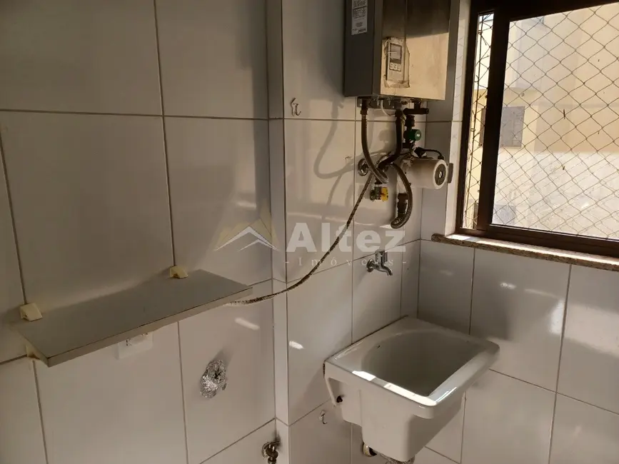 Foto 9 de Apartamento com 3 quartos à venda, 144m2 em Alto, Teresopolis - RJ