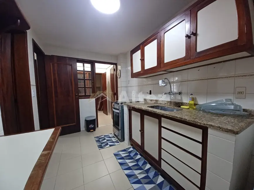 Foto 5 de Casa de Condomínio com 3 quartos à venda, 125m2 em Alto, Teresopolis - RJ