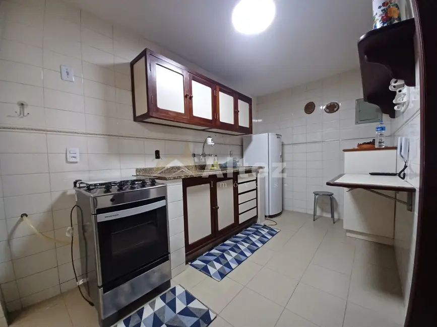 Foto 6 de Casa de Condomínio com 3 quartos à venda, 125m2 em Alto, Teresopolis - RJ