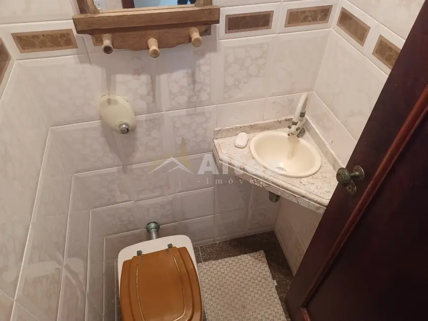 Foto 8 de Casa de Condomínio com 3 quartos à venda, 125m2 em Alto, Teresopolis - RJ