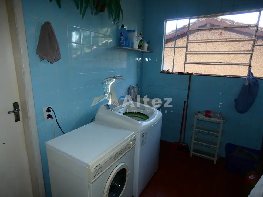 Foto 7 de Casa de Condomínio com 5 quartos à venda, 300m2 em Teresopolis - RJ