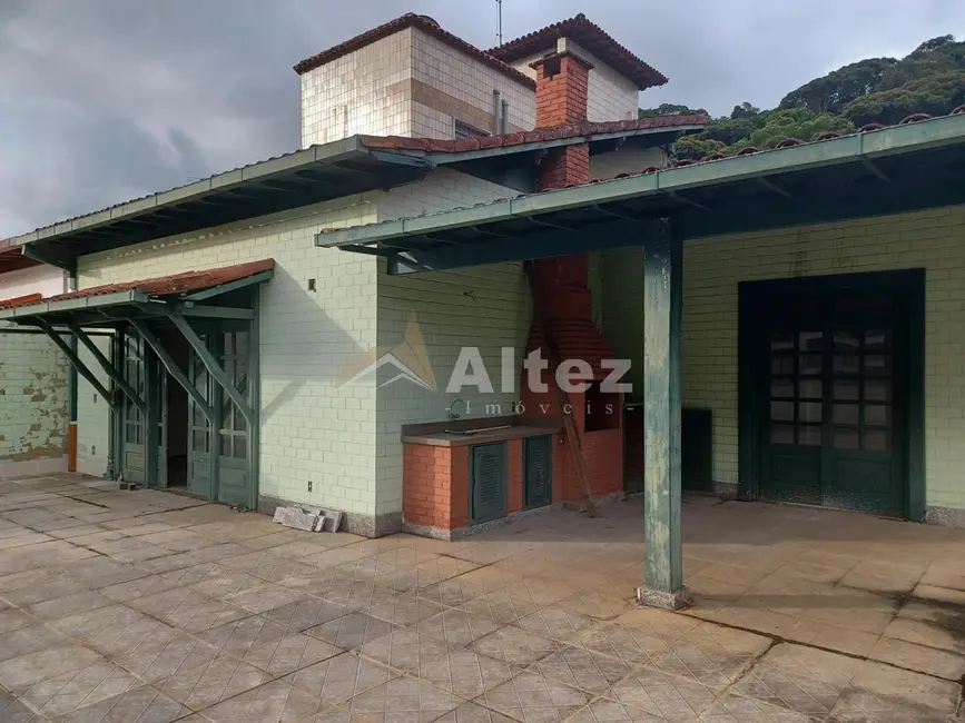 Foto 7 de Apartamento com 3 quartos à venda, 234m2 em Várzea, Teresopolis - RJ