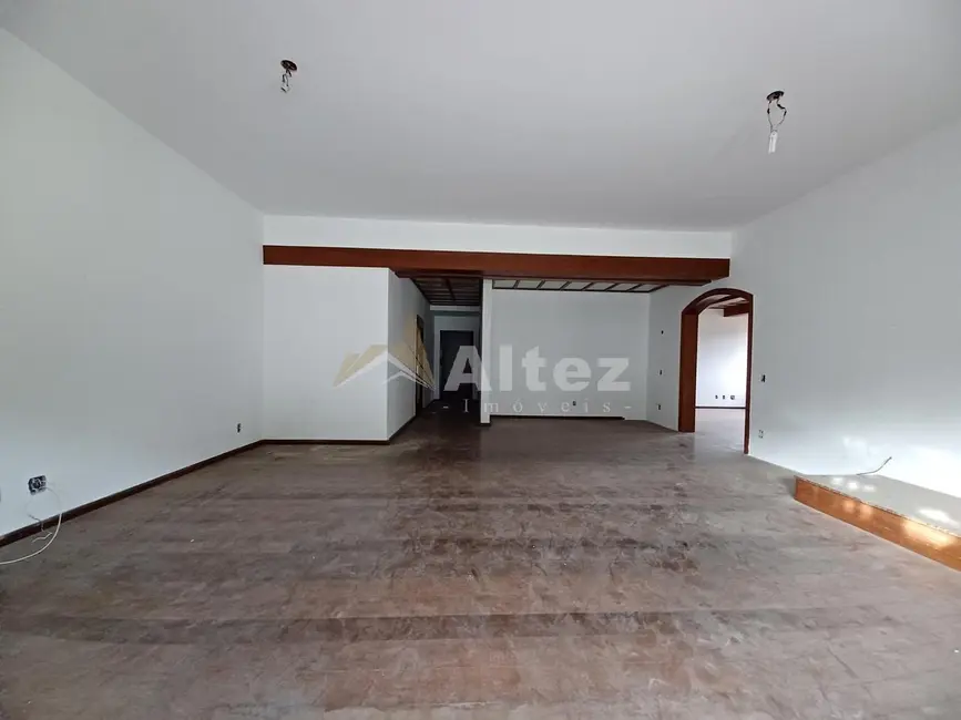Foto 8 de Apartamento com 3 quartos à venda, 234m2 em Várzea, Teresopolis - RJ