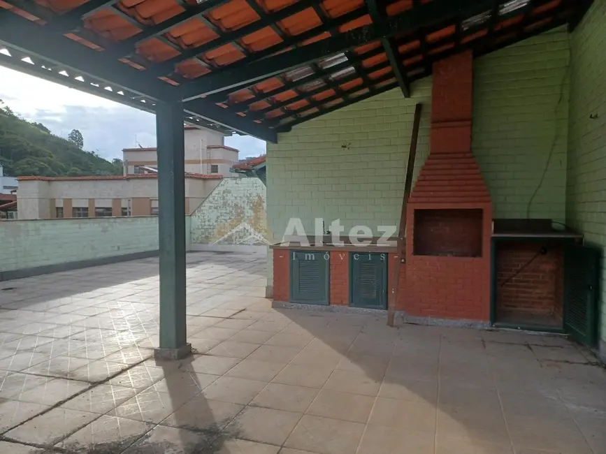 Foto 5 de Apartamento com 3 quartos à venda, 234m2 em Várzea, Teresopolis - RJ