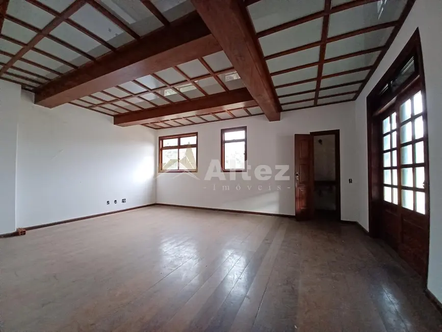 Foto 9 de Apartamento com 3 quartos à venda, 234m2 em Várzea, Teresopolis - RJ