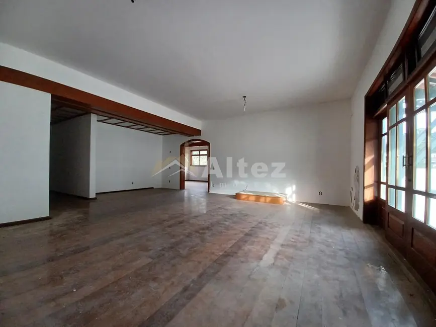 Foto 1 de Apartamento com 3 quartos à venda, 234m2 em Várzea, Teresopolis - RJ