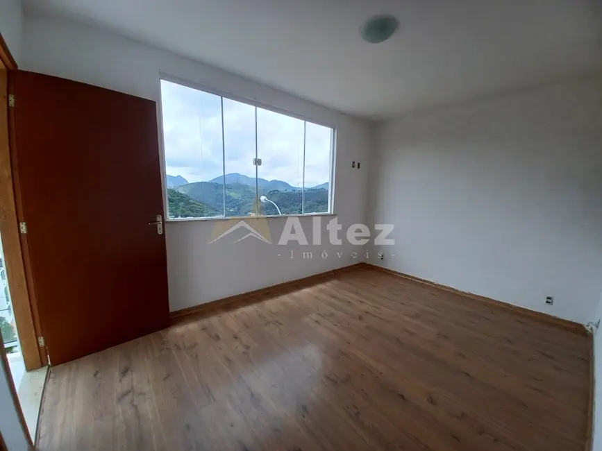Foto 6 de Casa de Condomínio com 4 quartos à venda, 172m2 em Albuquerque, Teresopolis - RJ