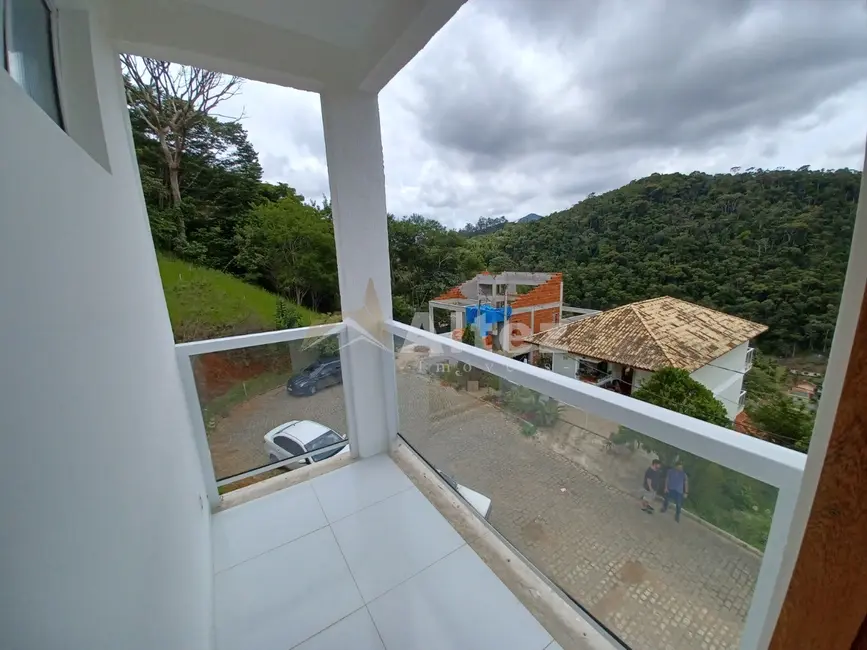 Foto 9 de Casa de Condomínio com 4 quartos à venda, 172m2 em Albuquerque, Teresopolis - RJ