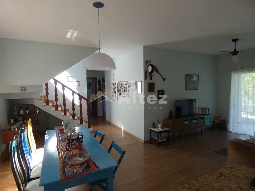 Foto 7 de Casa de Condomínio com 4 quartos à venda, 415m2 em Vargem Grande, Teresopolis - RJ