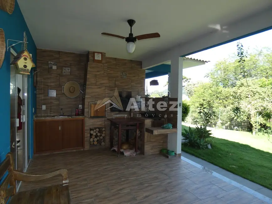 Foto 4 de Casa de Condomínio com 4 quartos à venda, 415m2 em Vargem Grande, Teresopolis - RJ