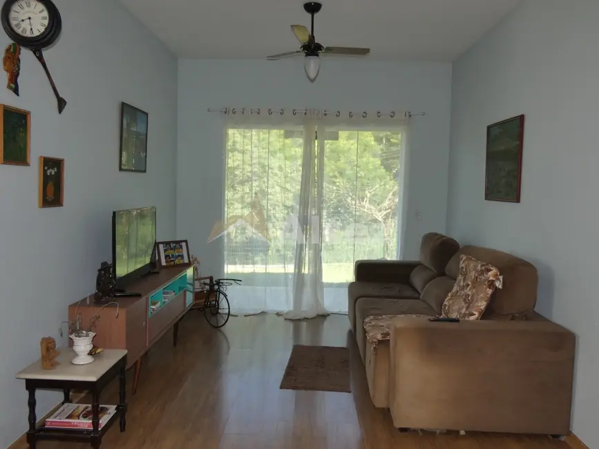 Foto 8 de Casa de Condomínio com 4 quartos à venda, 415m2 em Vargem Grande, Teresopolis - RJ