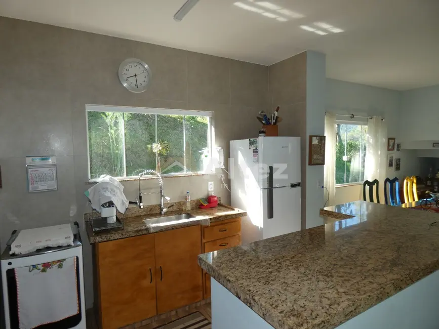 Foto 5 de Casa de Condomínio com 4 quartos à venda, 415m2 em Vargem Grande, Teresopolis - RJ