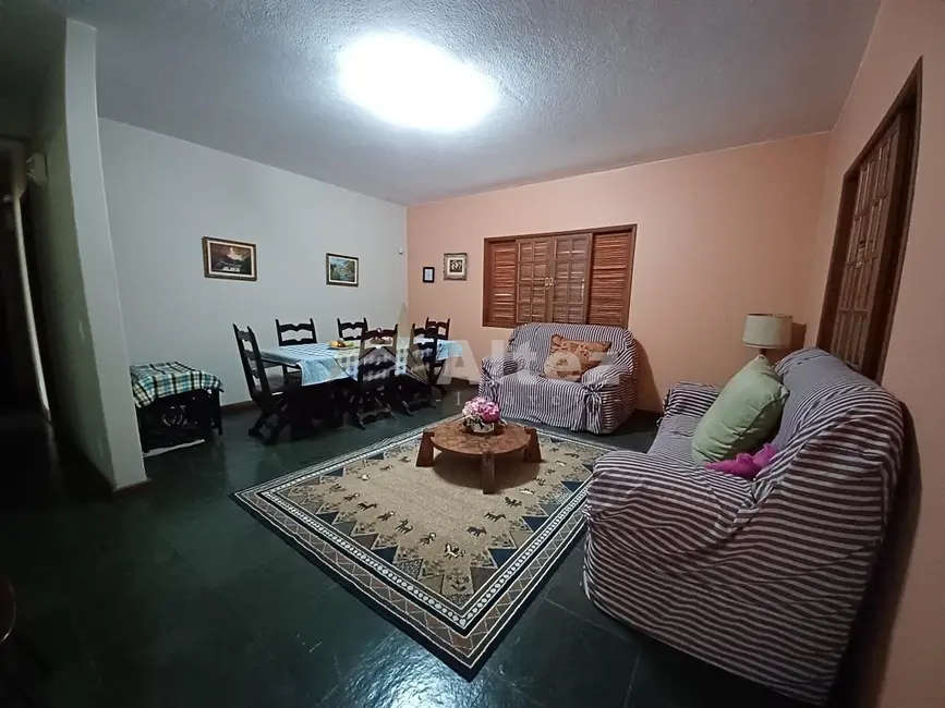 Foto 4 de Casa com 4 quartos à venda, 1920m2 em Prata dos Aredes, Teresopolis - RJ