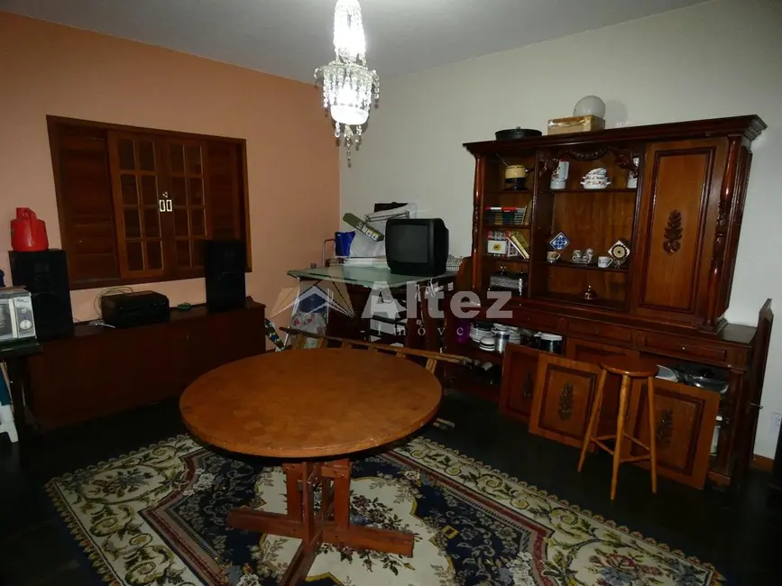 Foto 7 de Casa com 4 quartos à venda, 1920m2 em Prata dos Aredes, Teresopolis - RJ