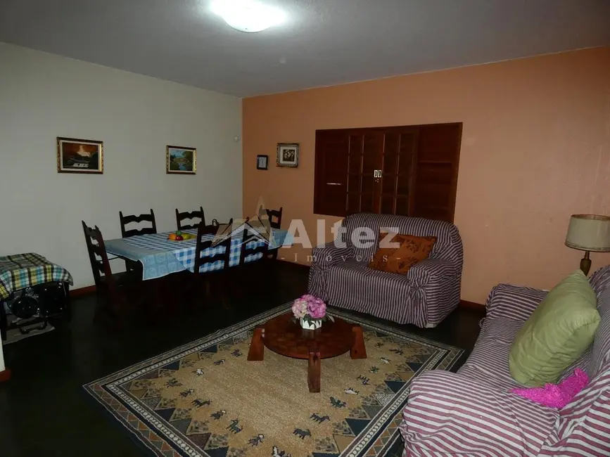 Foto 6 de Casa com 4 quartos à venda, 1920m2 em Prata dos Aredes, Teresopolis - RJ