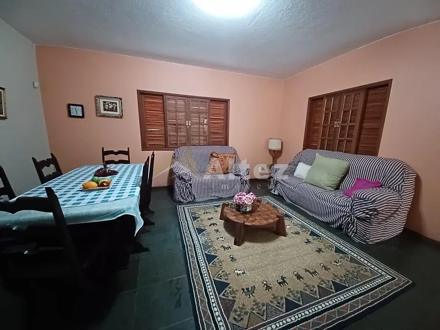 Foto 5 de Casa com 4 quartos à venda, 1920m2 em Prata dos Aredes, Teresopolis - RJ