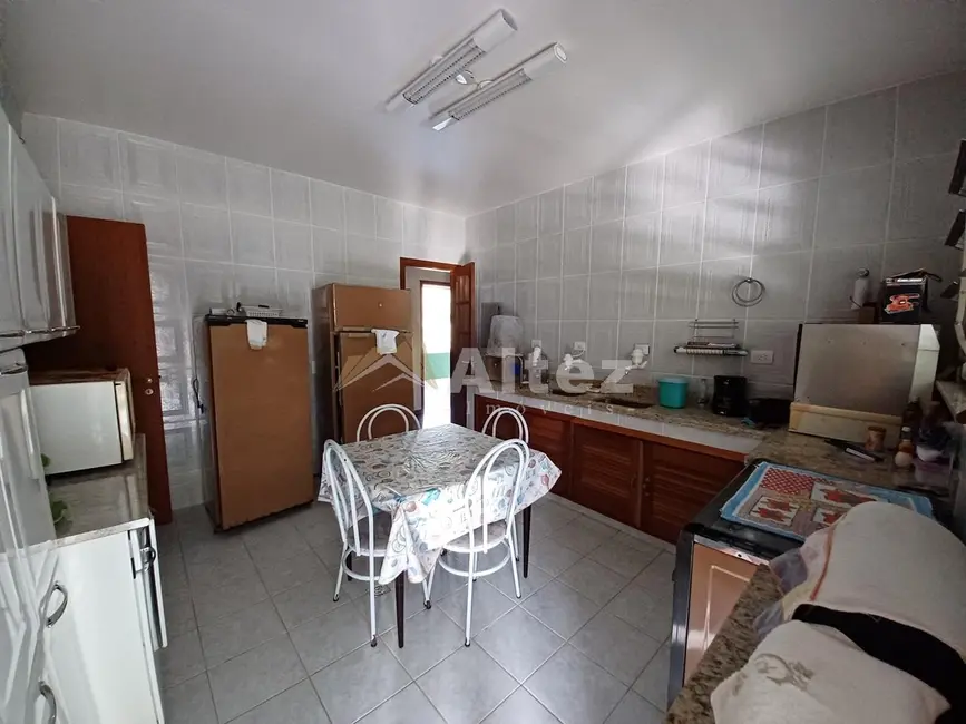 Foto 8 de Casa com 4 quartos à venda, 1920m2 em Prata dos Aredes, Teresopolis - RJ