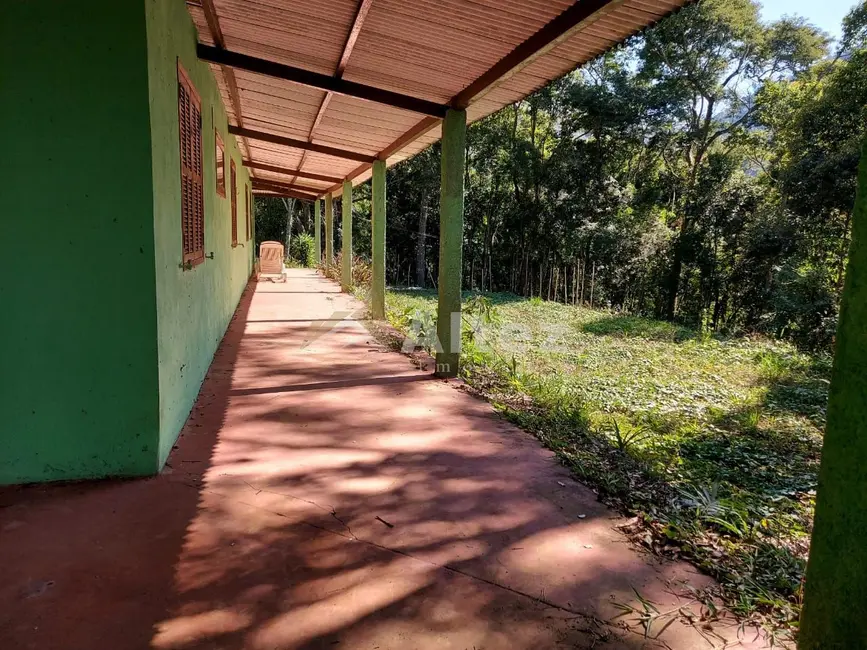 Sítio / Rancho com 3 quartos à venda, 70000m2 em Vargem Grande, Teresopolis - RJ - imagem 4 Foto 4 de Sítio / Rancho com 3 quartos à venda, 70000m2 em Vargem Grande, Teresopolis - RJ
