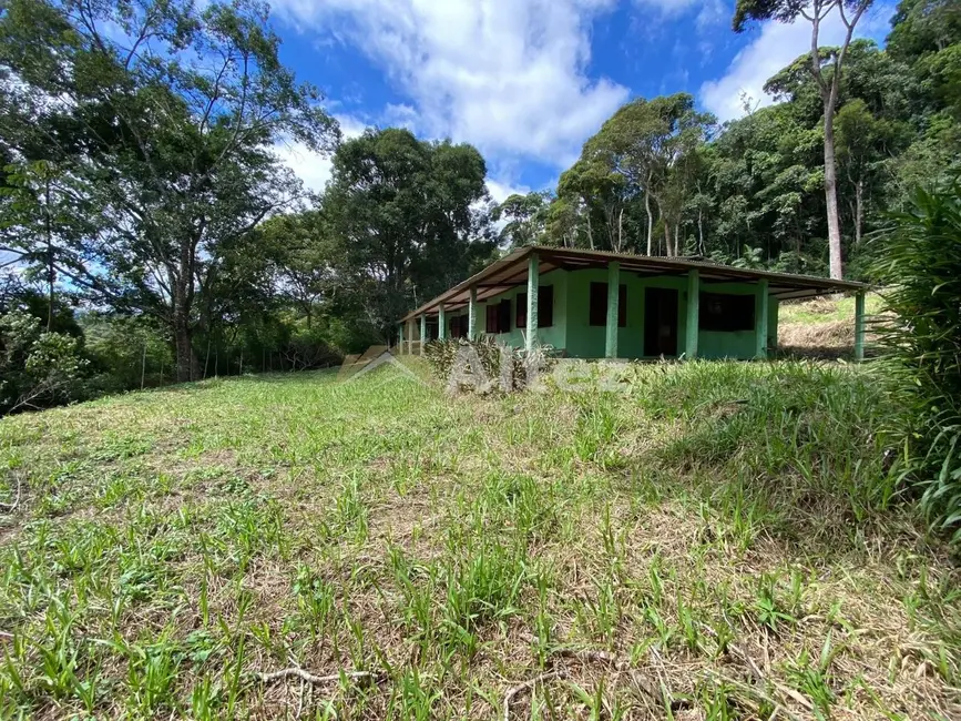 Foto 1 de Sítio / Rancho com 3 quartos à venda, 70000m2 em Vargem Grande, Teresopolis - RJ