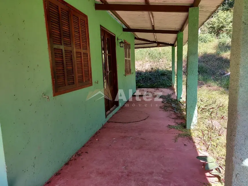 Sítio / Rancho com 3 quartos à venda, 70000m2 em Vargem Grande, Teresopolis - RJ - imagem 3 Foto 3 de Sítio / Rancho com 3 quartos à venda, 70000m2 em Vargem Grande, Teresopolis - RJ