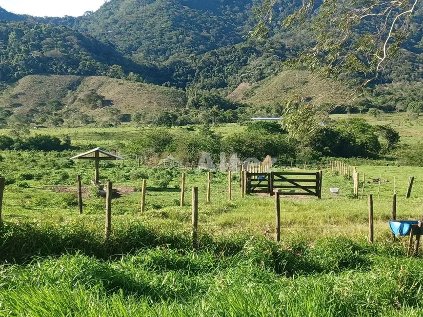 Foto 4 de Fazenda / Haras com 2 quartos à venda, 14762000m2 em Aldeia Velha, Silva Jardim - RJ