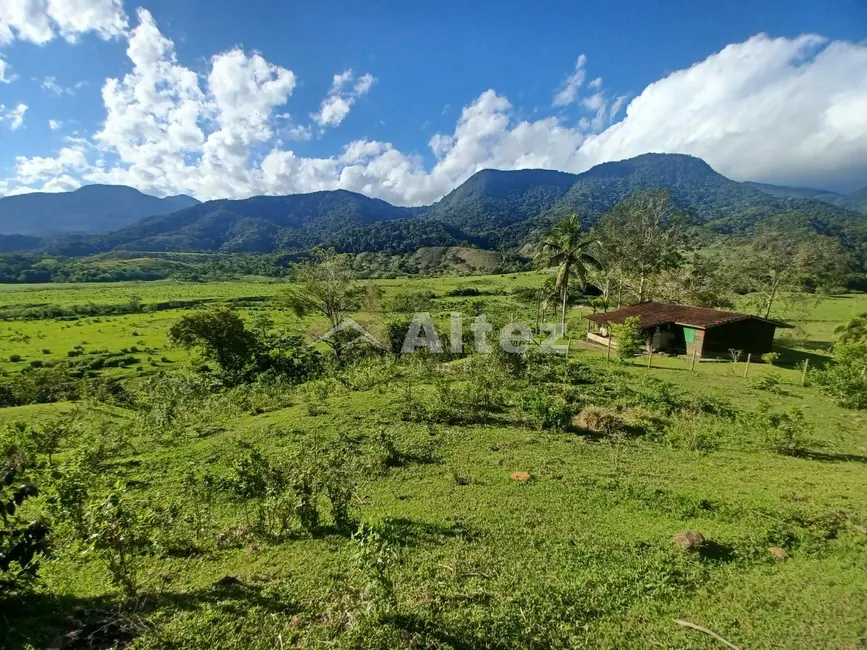 Foto 1 de Fazenda / Haras com 2 quartos à venda, 14762000m2 em Aldeia Velha, Silva Jardim - RJ