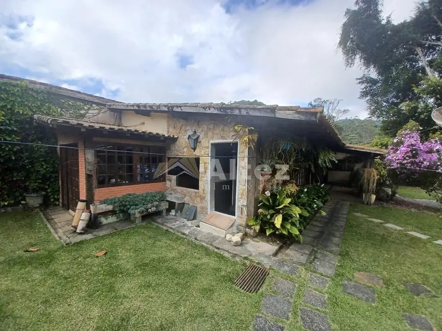 Casa com 4 quartos à venda, 11733m2 em Albuquerque, Teresopolis - RJ - imagem 7 Foto 7 de Casa com 4 quartos à venda, 11733m2 em Albuquerque, Teresopolis - RJ