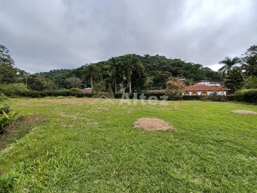 Casa com 4 quartos à venda, 11733m2 em Albuquerque, Teresopolis - RJ - imagem 5 Foto 5 de Casa com 4 quartos à venda, 11733m2 em Albuquerque, Teresopolis - RJ